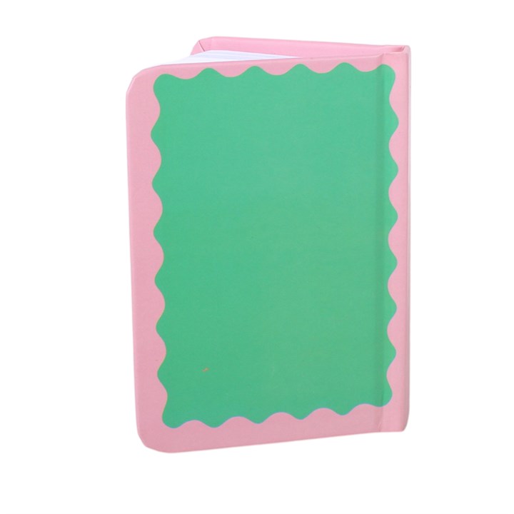Zodiac Zest Capricorn Mini Notebook N/A