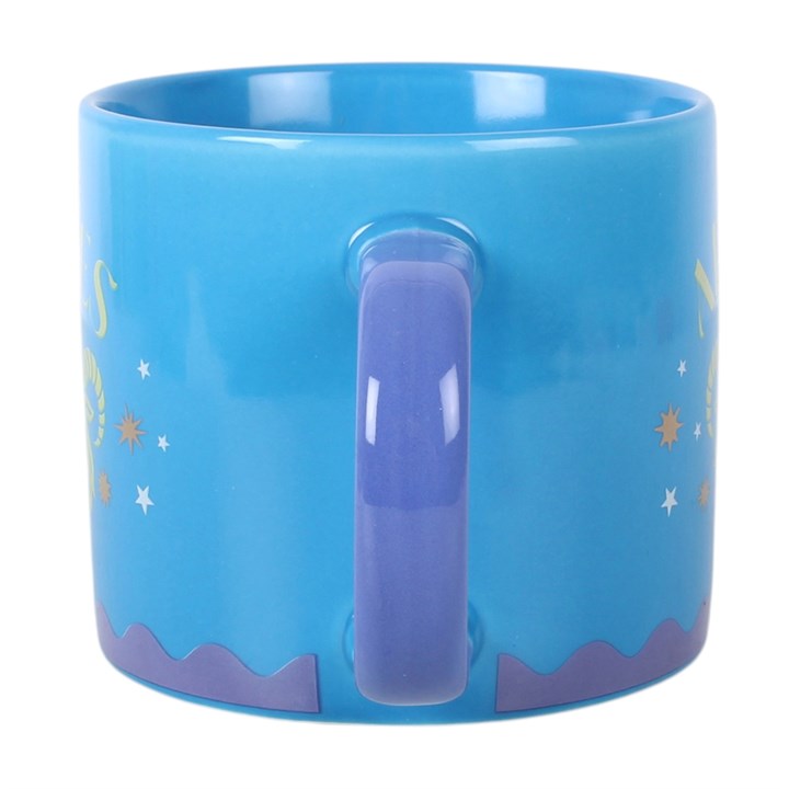 Zodiac Zest Aries Mug N/A