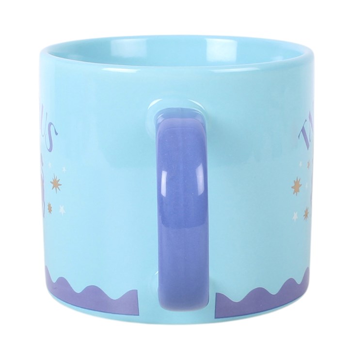 Zodiac Zest Taurus Mug N/A