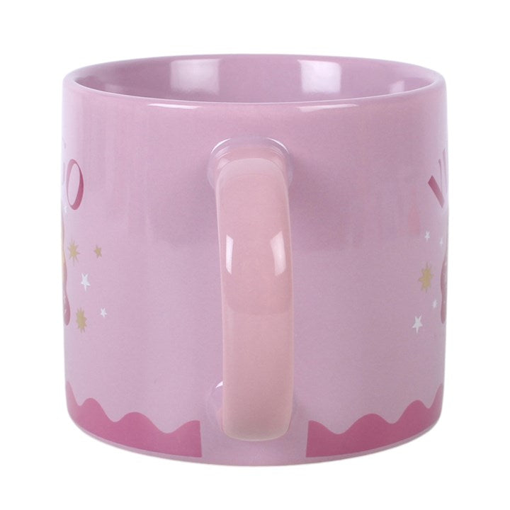 Zodiac Zest Virgo Mug N/A