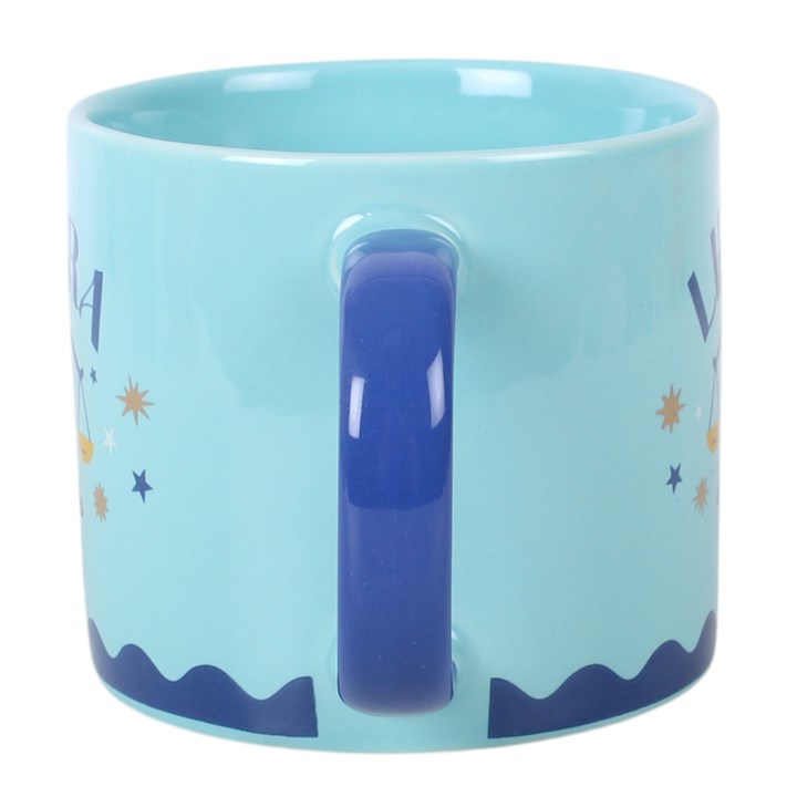 Zodiac Zest Libra Mug N/A