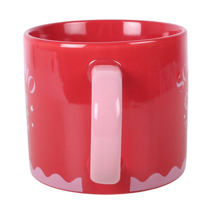 Zodiac Zest Scorpio Mug N/A