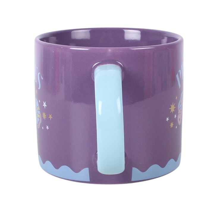 Zodiac Zest Pisces Mug N/A