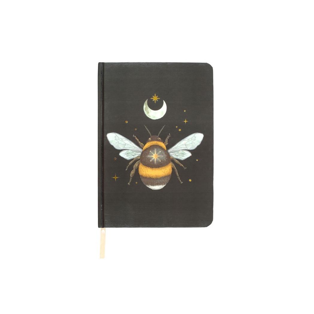 Forest Bee A5 Notebook N/A