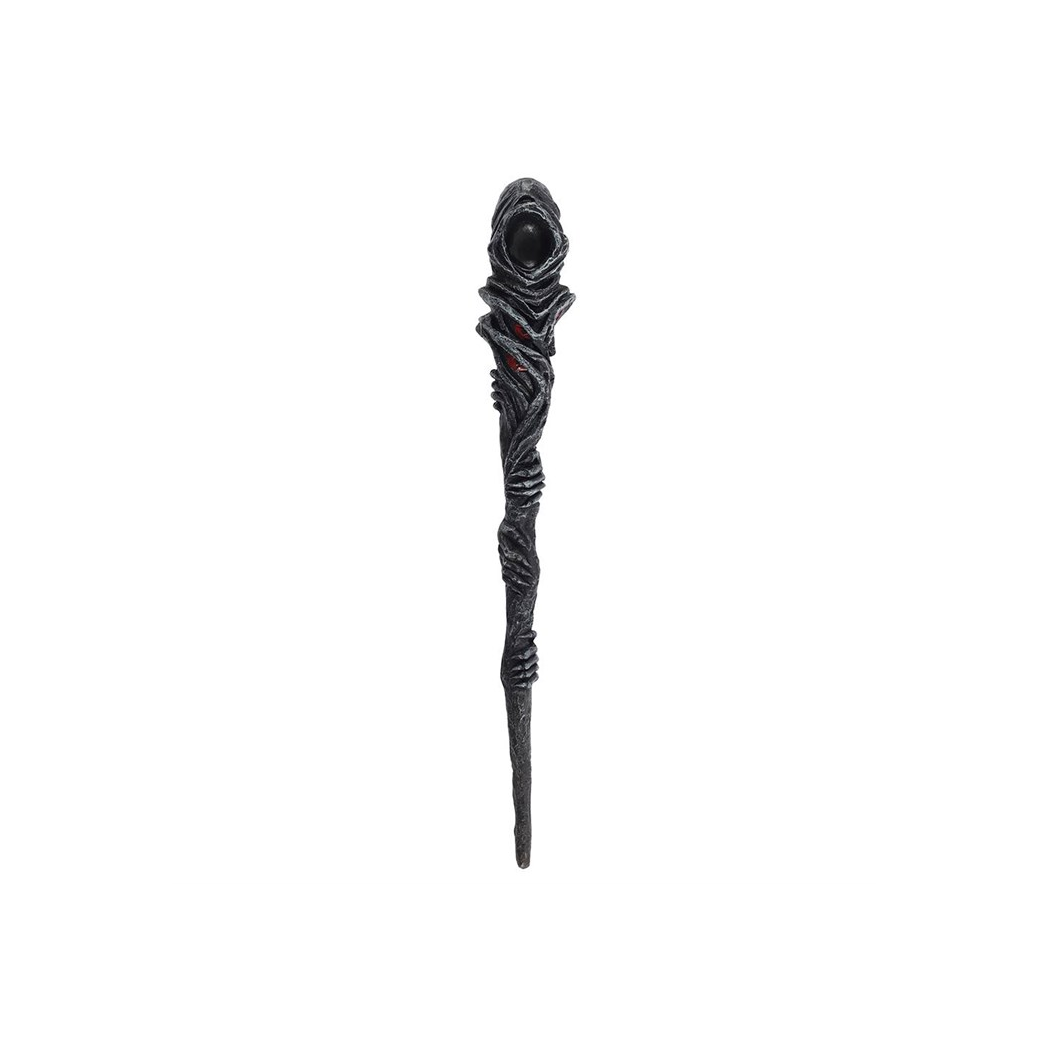 Dark Grim Reaper Wand N/A