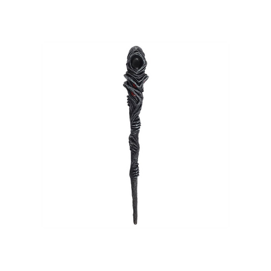 Dark Grim Reaper Wand N/A