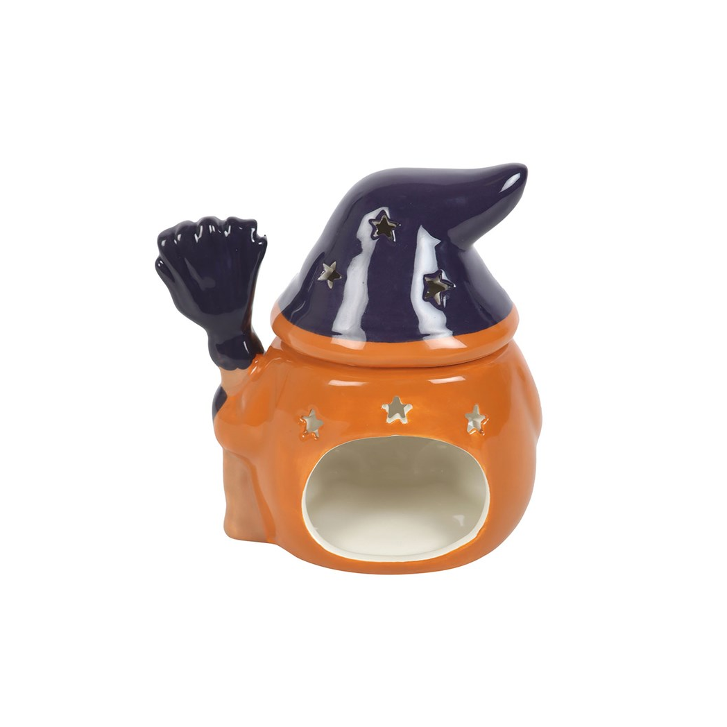 The Magic is in You Gonk Oil Burner N/A
