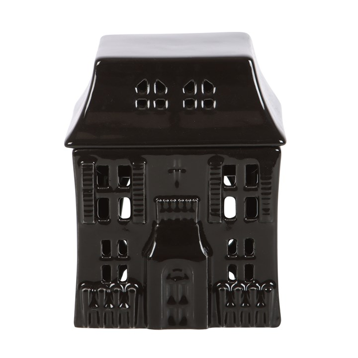 Haunted House Oil Burner N/A