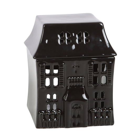 Haunted House Oil Burner N/A