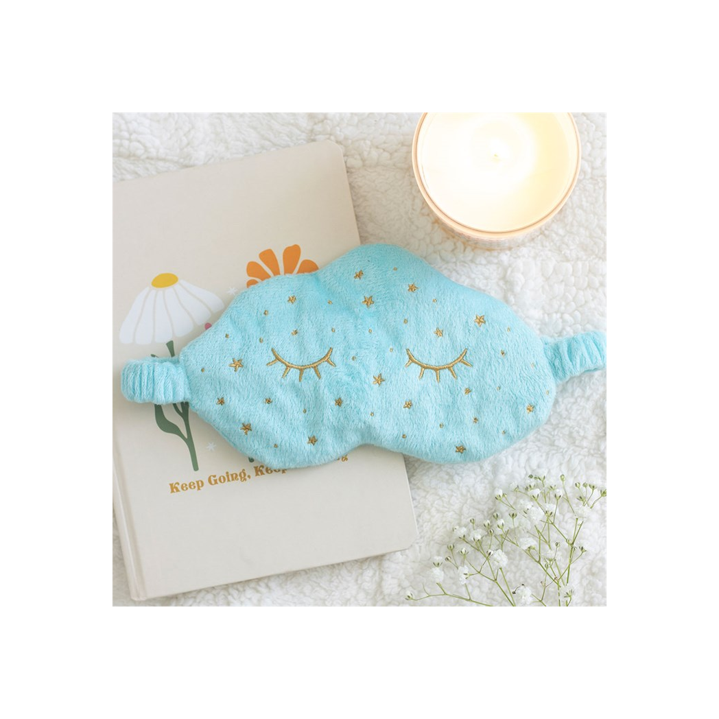 Cloud Sleep Mask N/A
