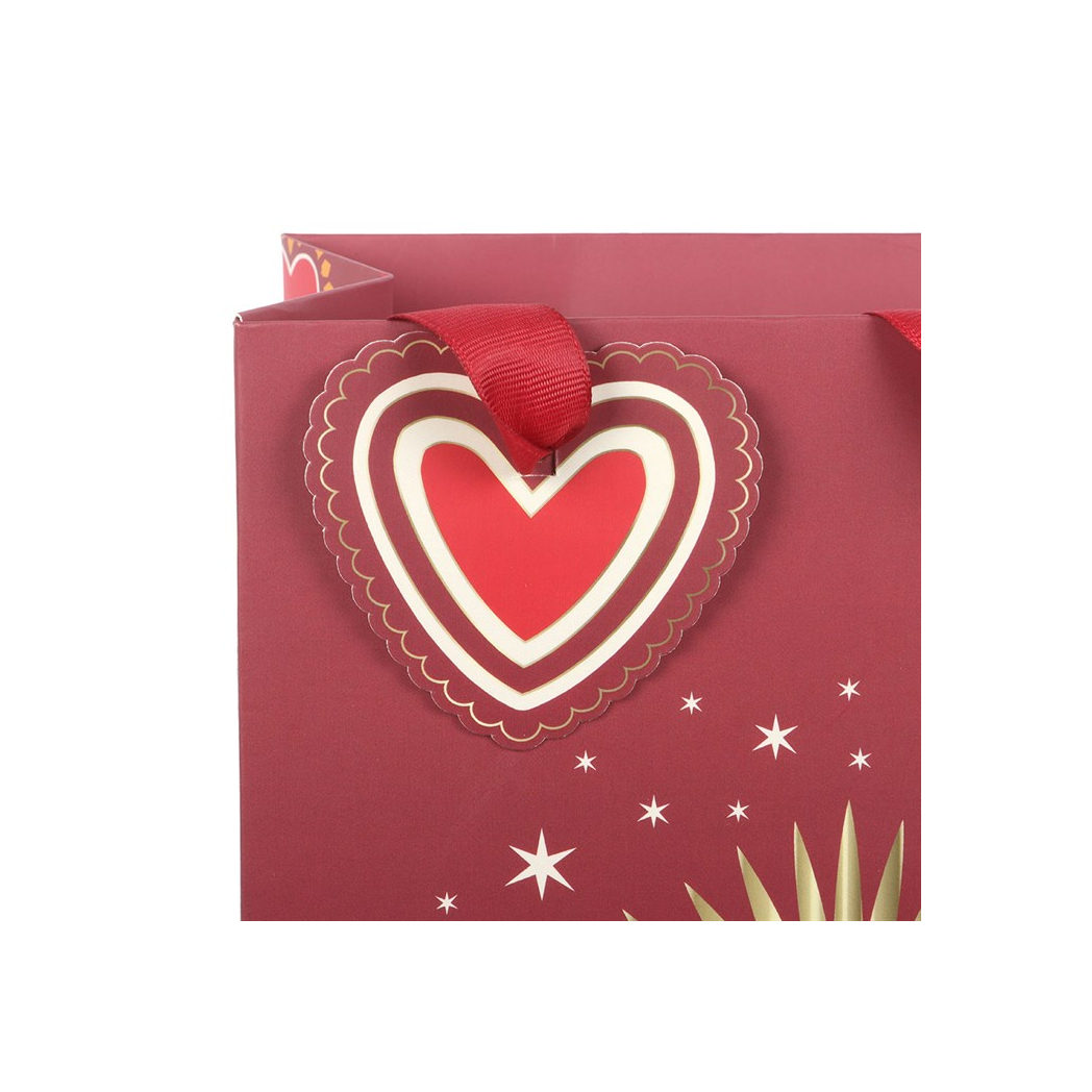 Sacred Heart Gift Bag N/A