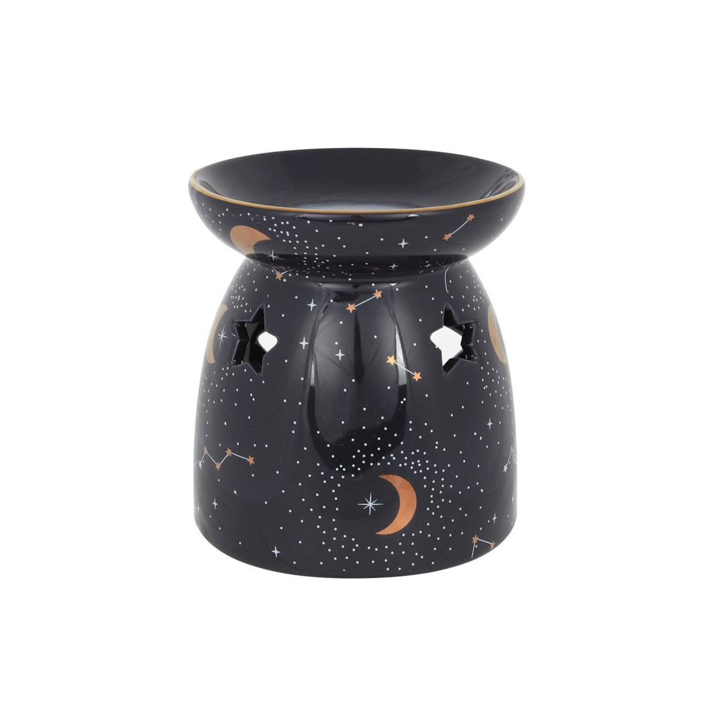 Purple Constellation Oil Burner N/A