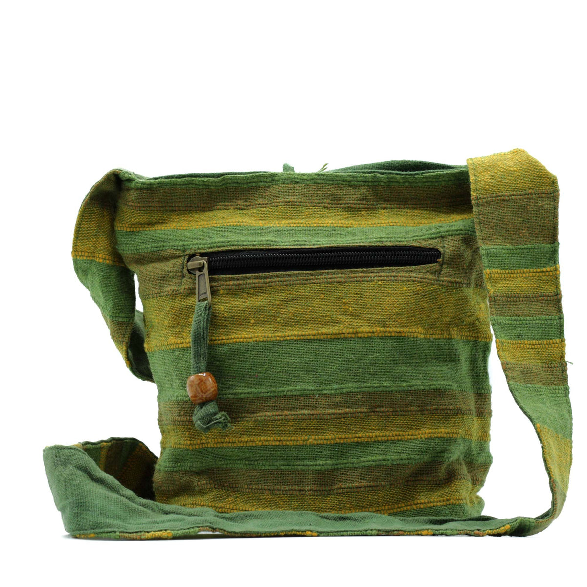 Nepal Sling Bag - Summer Beach Blues AW Dropship UK