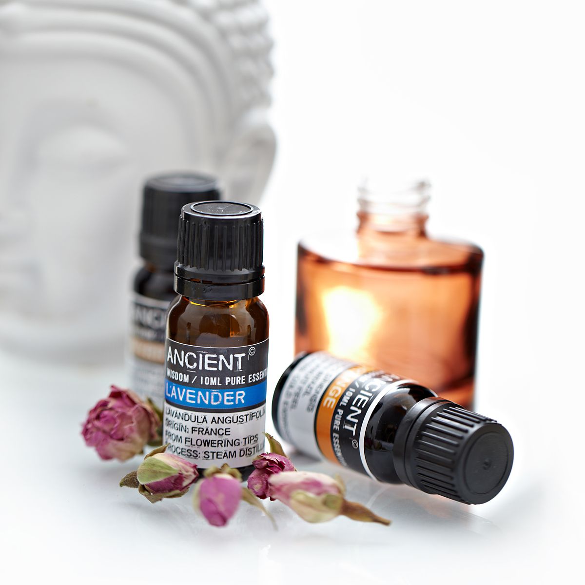 10 ml Lavender Essential Oil AW Dropship UK