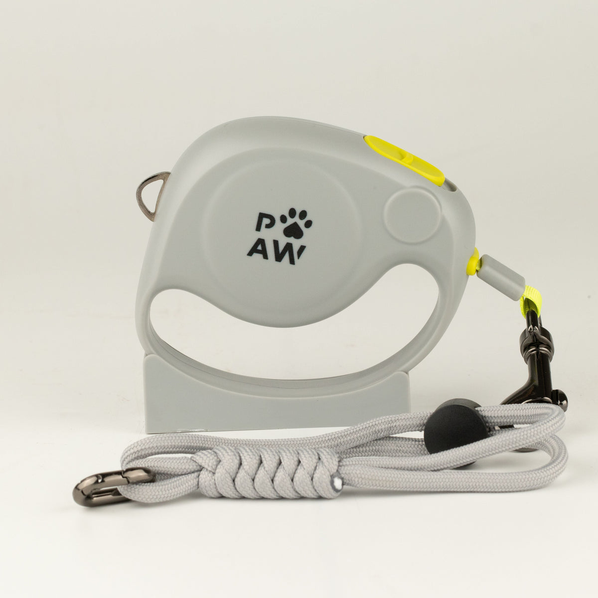 Elephant Strap retractable pet leash