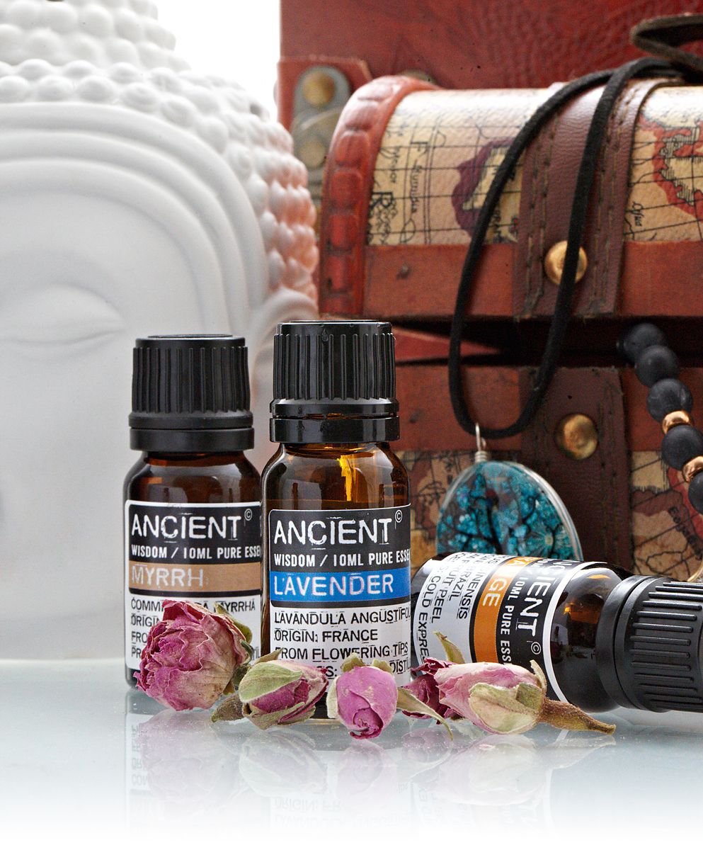 10 ml Lavender Essential Oil AW Dropship UK