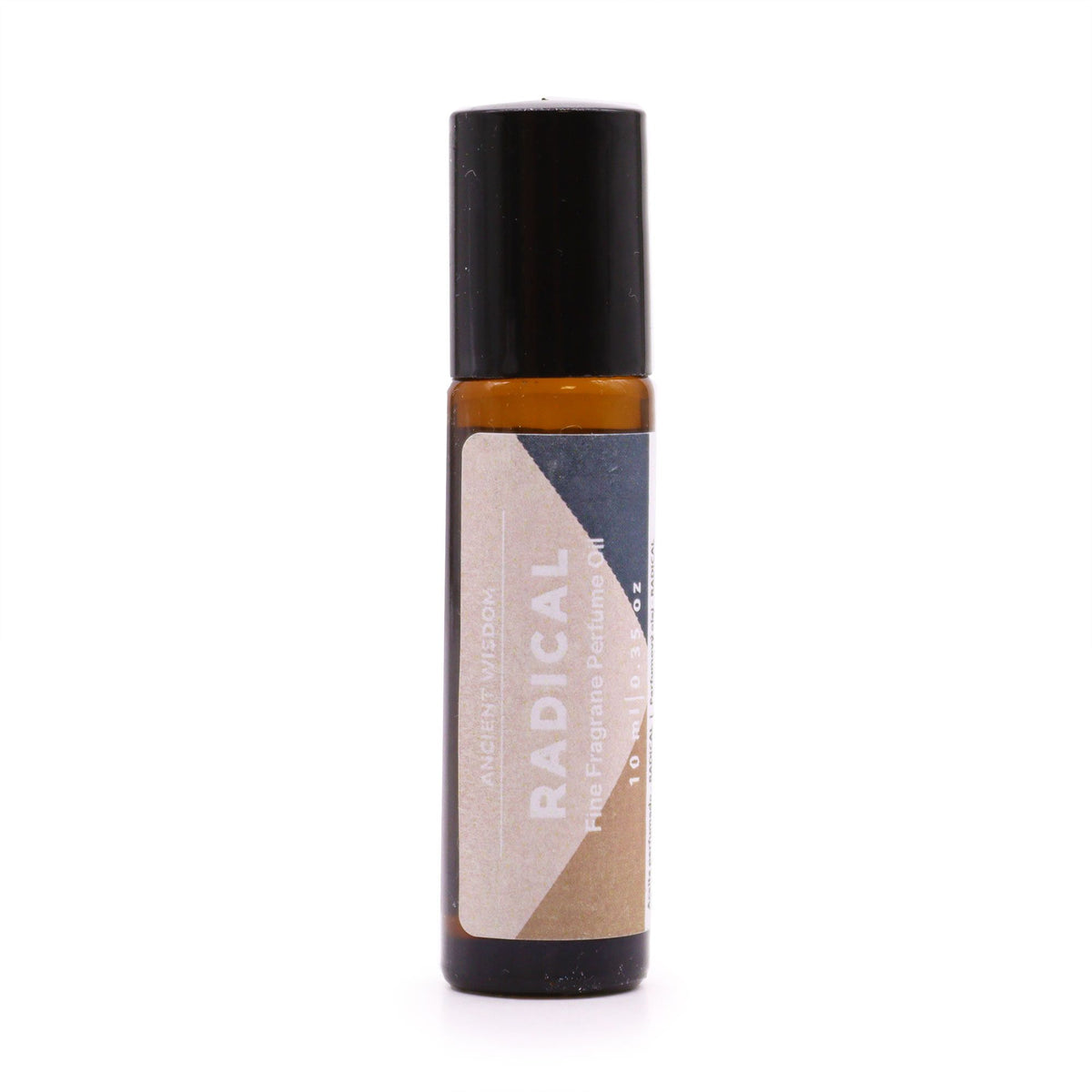 Radical Fine Fragrance Perfume Oil 10ml AW Dropship UK