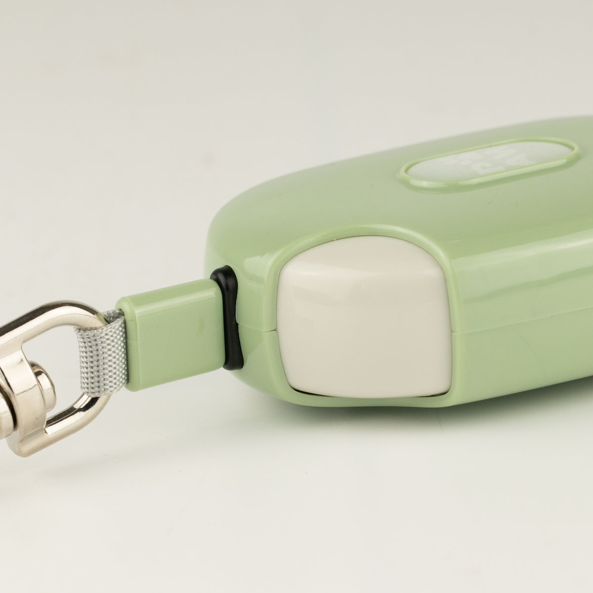 Paw Pet Leash - Pocket Pod - Green - 1.5m AW Dropship UK