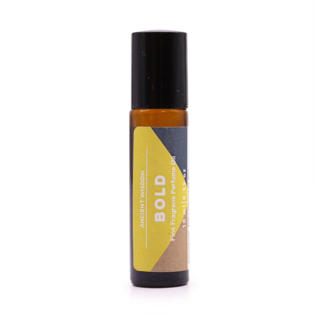 Bold Fine Fragrance Perfume Oil 10ml AW Dropship UK