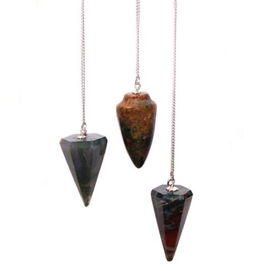 Magic Pendulum - Bloodstone AW Dropship UK