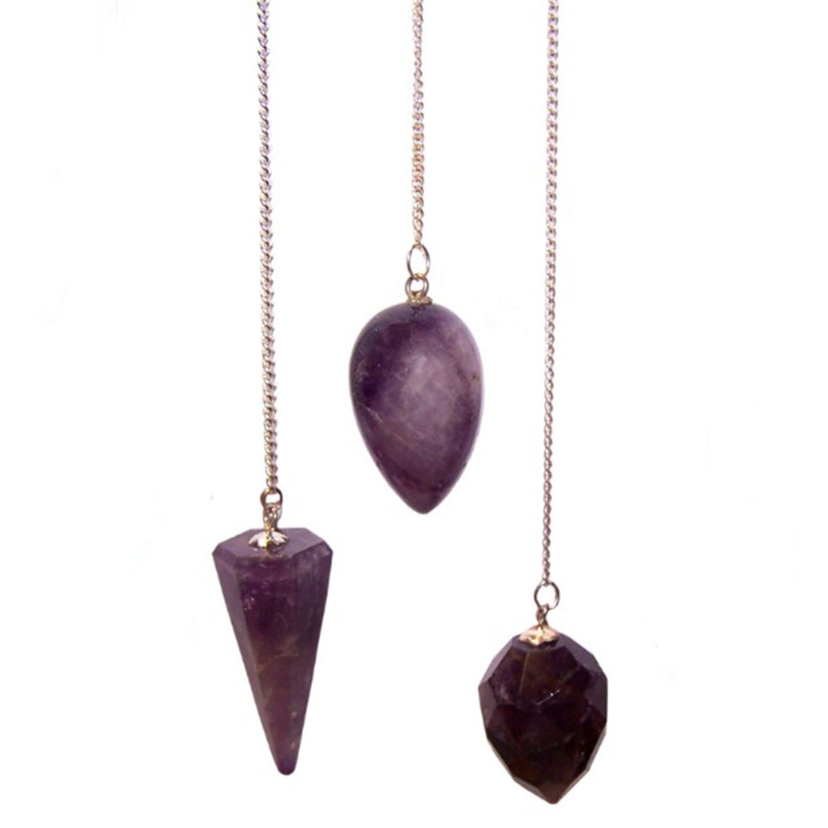 Magic Pendulum - Amethyst AW Dropship UK