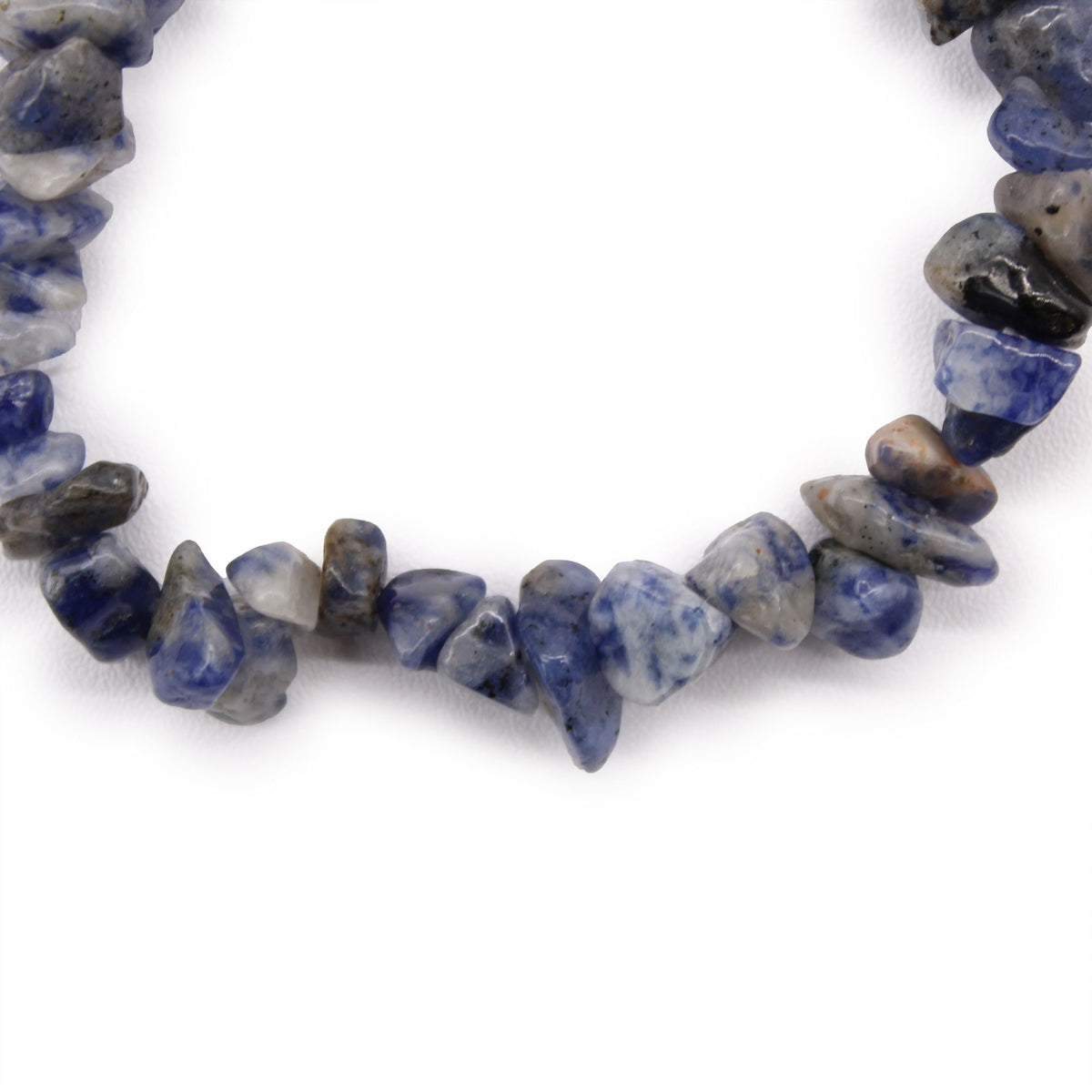 Chipstone Bracelet - Sodalite AW Dropship UK