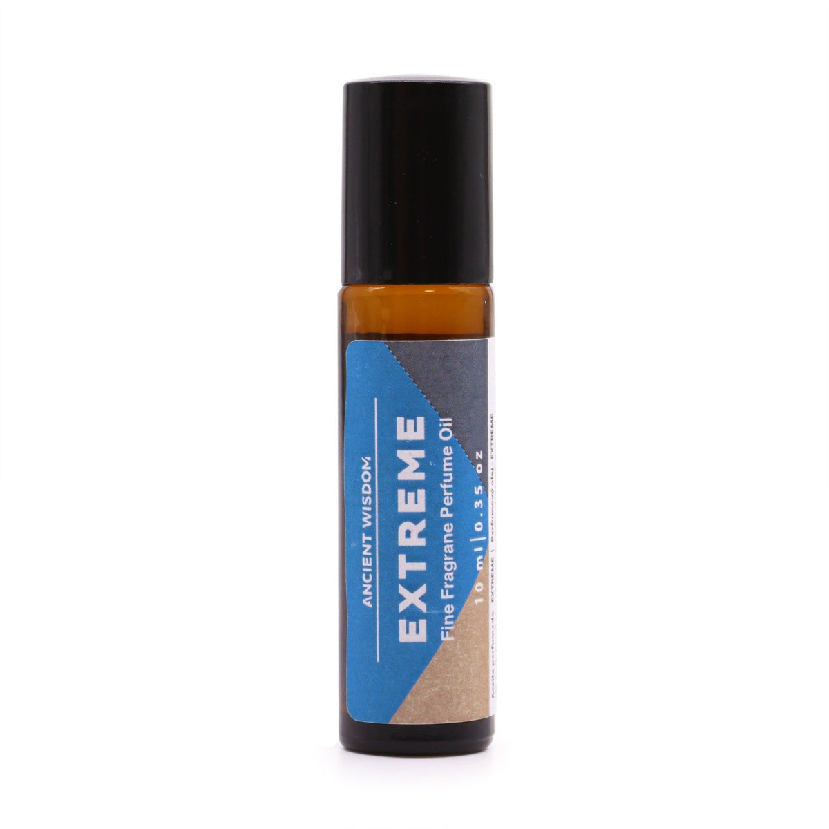 Extreme Fine Fragrance Perfume Oil 10ml AW Dropship UK