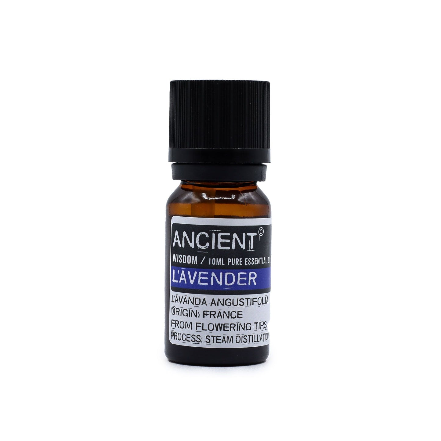 10 ml Lavender Essential Oil AW Dropship UK
