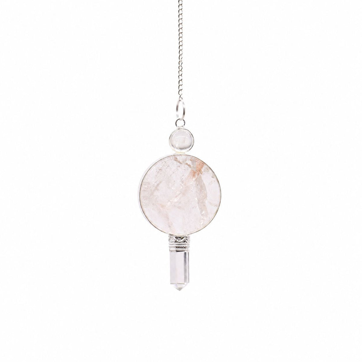 Sphere + Big Circle + Point Pendulum AW Dropship UK