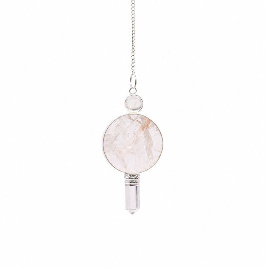 Sphere + Big Circle + Point Pendulum AW Dropship UK