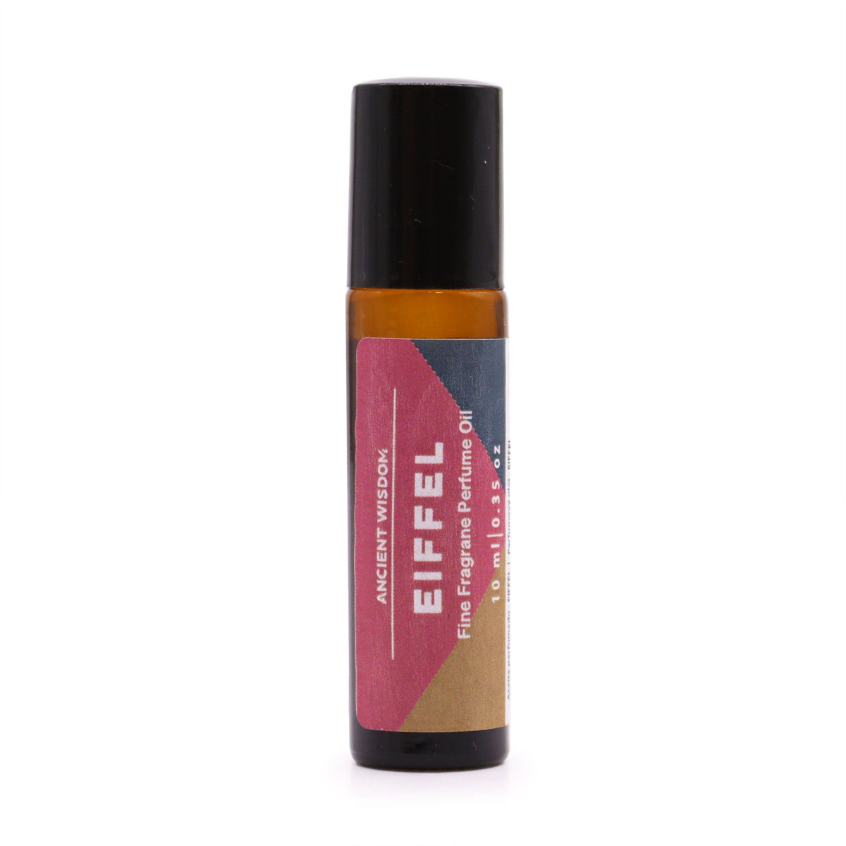 Eiffel Fine Fragrance Perfume Oil 10ml AW Dropship UK