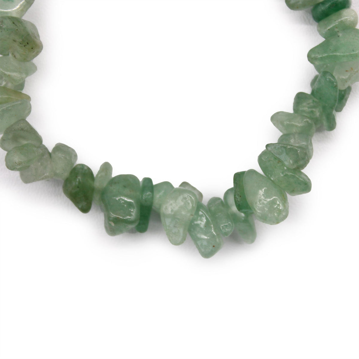 Chipstone Bracelet -Aventurine Green AW Dropship UK