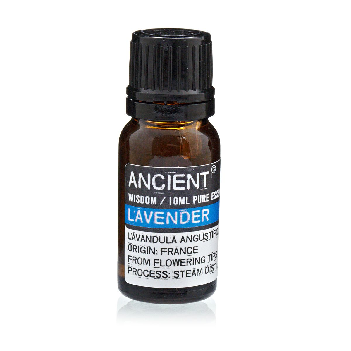 10 ml Lavender Essential Oil AW Dropship UK