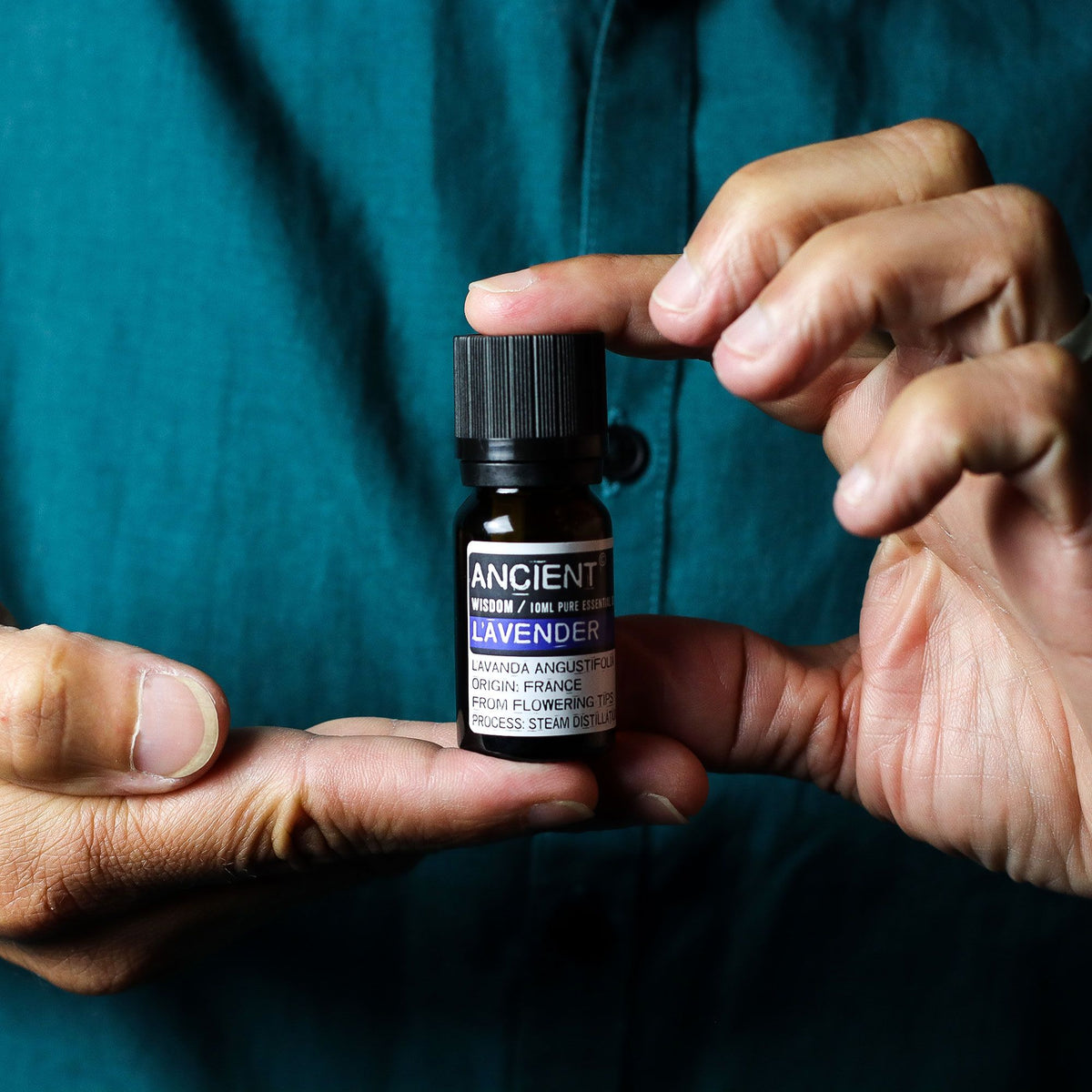 10 ml Lavender Essential Oil AW Dropship UK