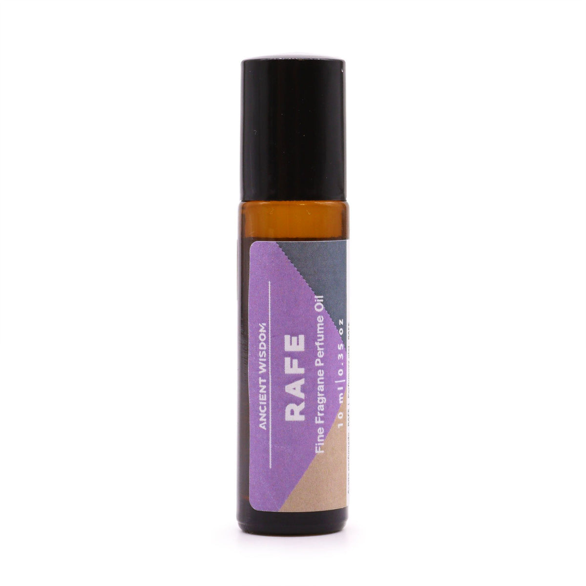 Rafe Fine Fragrance Perfume Oil 10ml AW Dropship UK