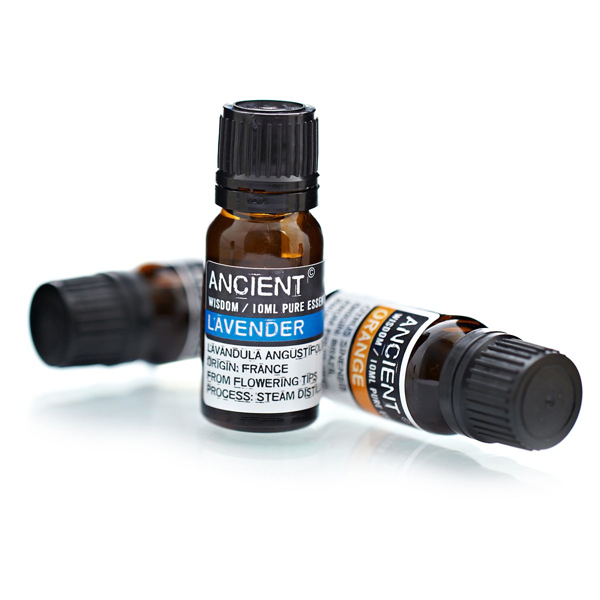 10 ml Lavender Essential Oil AW Dropship UK
