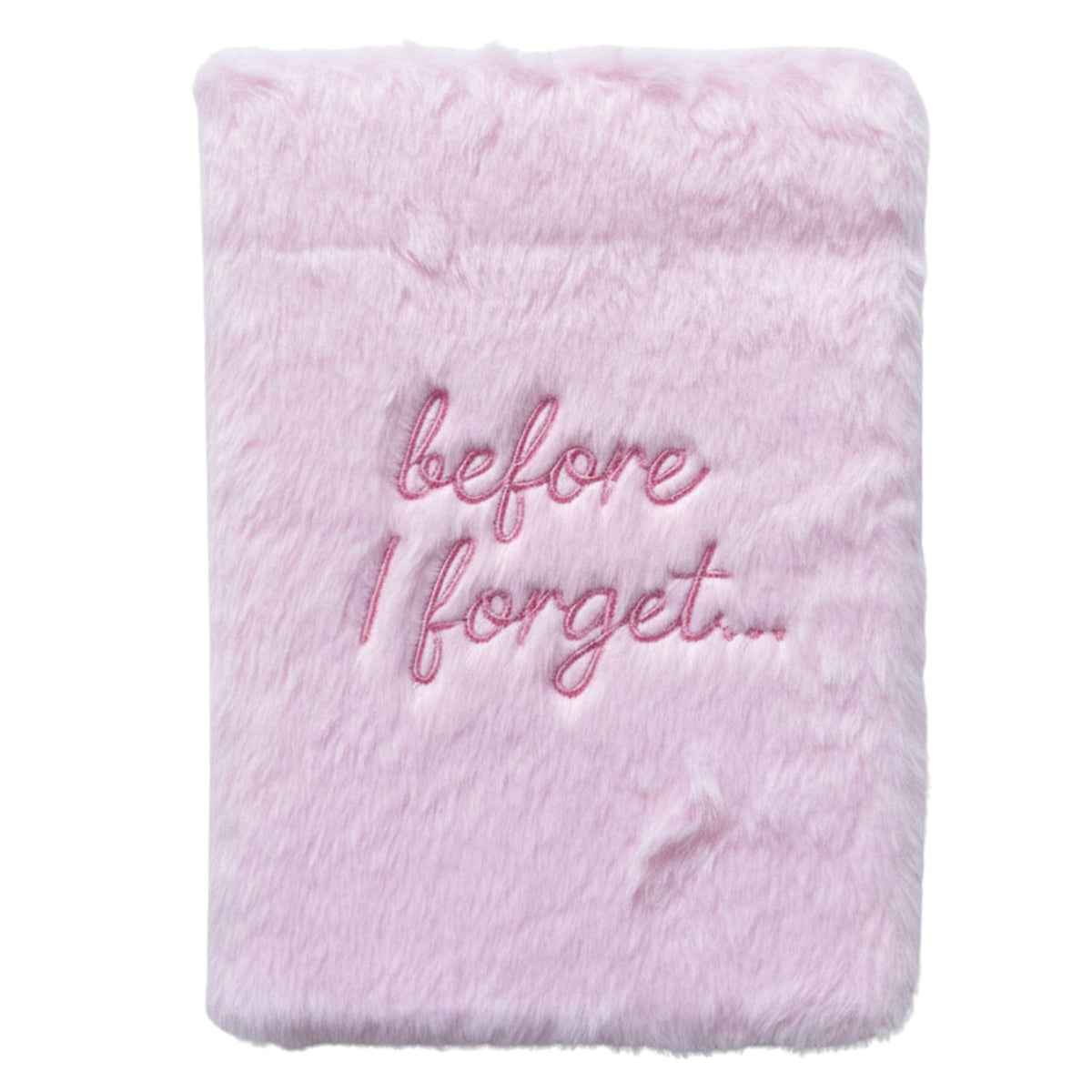 Soft Book Dream Journal - 80 pages - Before I Forget AW Dropship UK