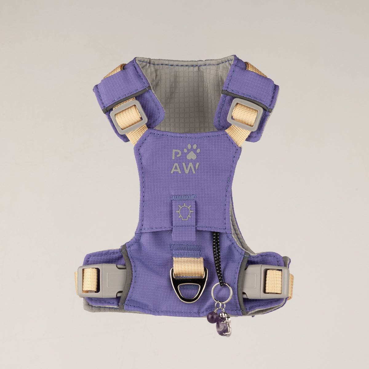 XS Guardian harness for dogs 2 to 4kg