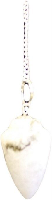 Magic Pendulum - Rainbow Moonstone AW Dropship UK