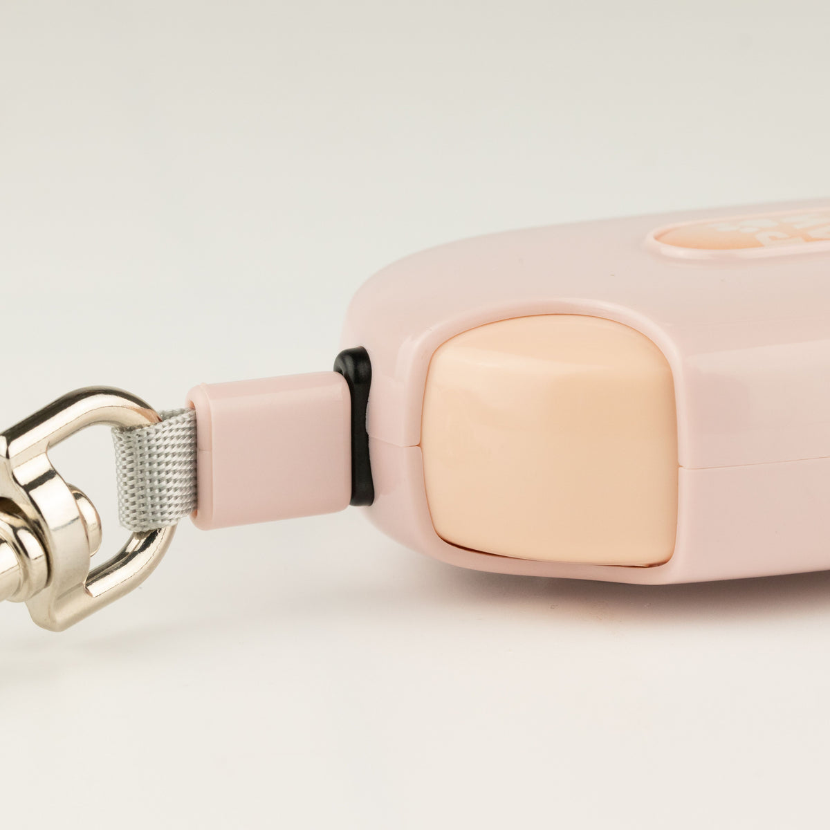 Paw Pet Leash - Pocket Pod - Pink - 1.5m AW Dropship UK