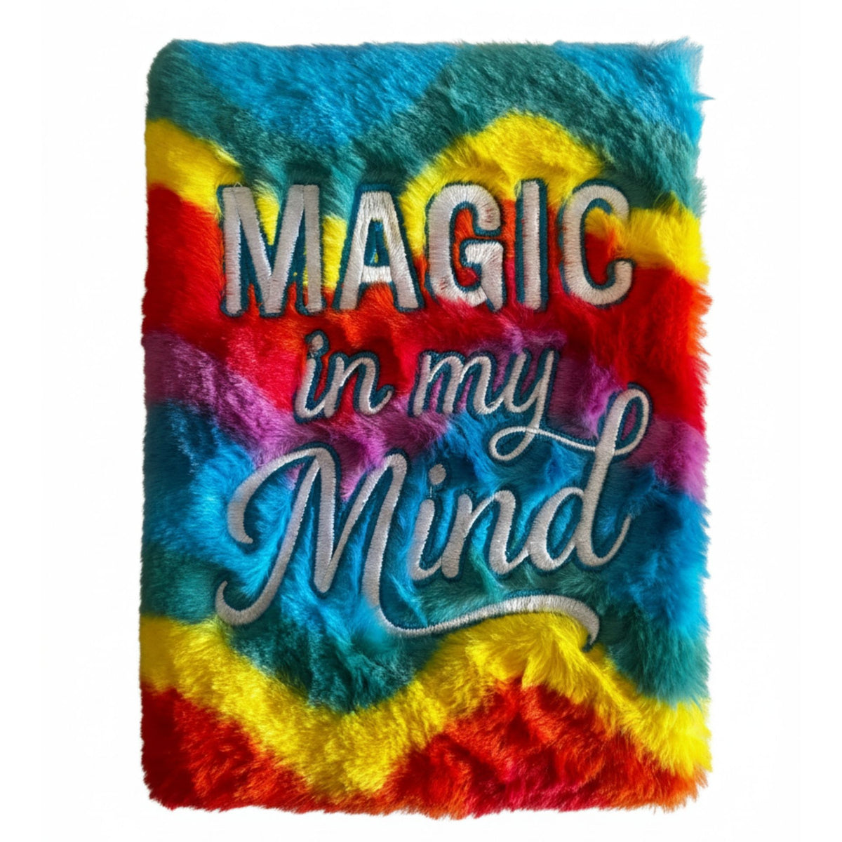 Soft Book - Dream Journal - 80 pages - Magic in my Mind AW Dropship UK