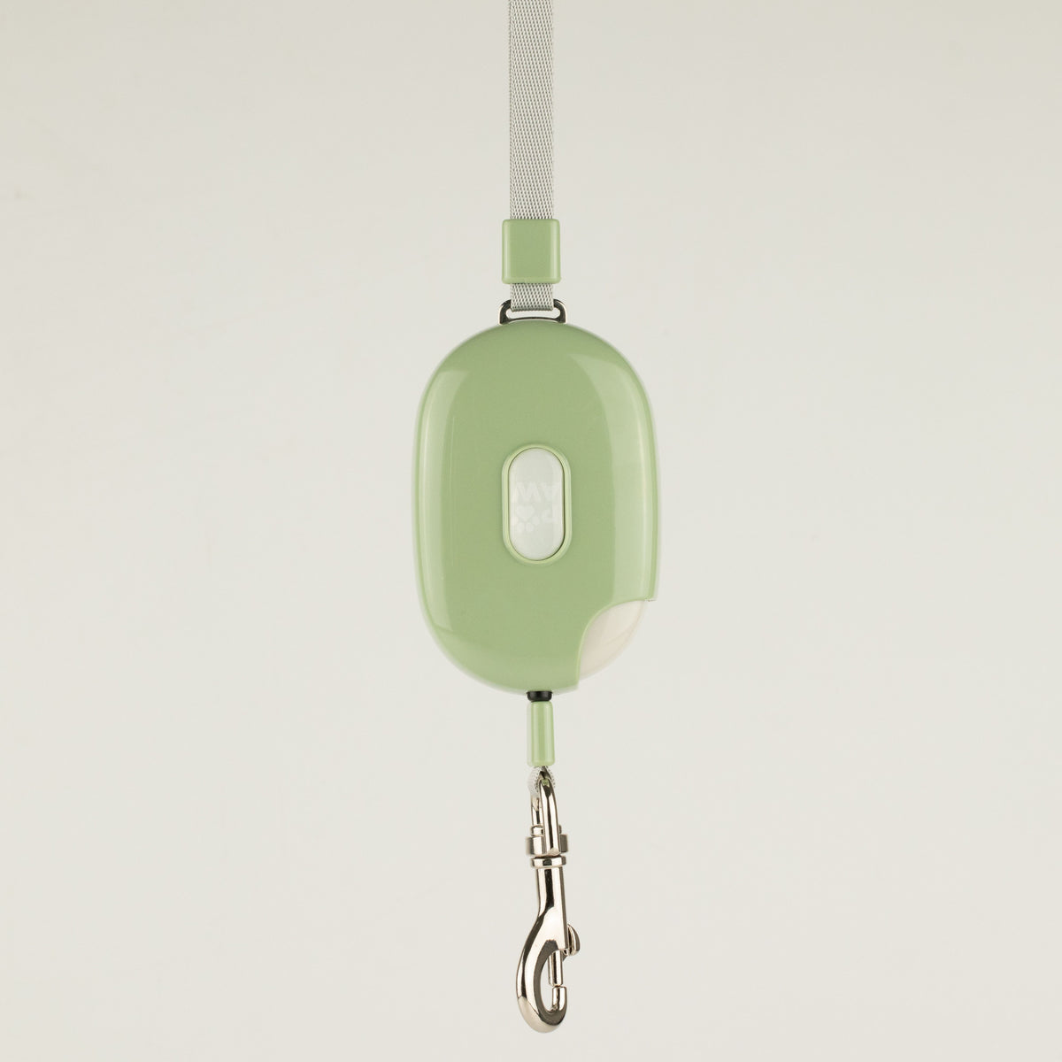 Paw Pet Leash - Pocket Pod - Green - 1.5m AW Dropship UK