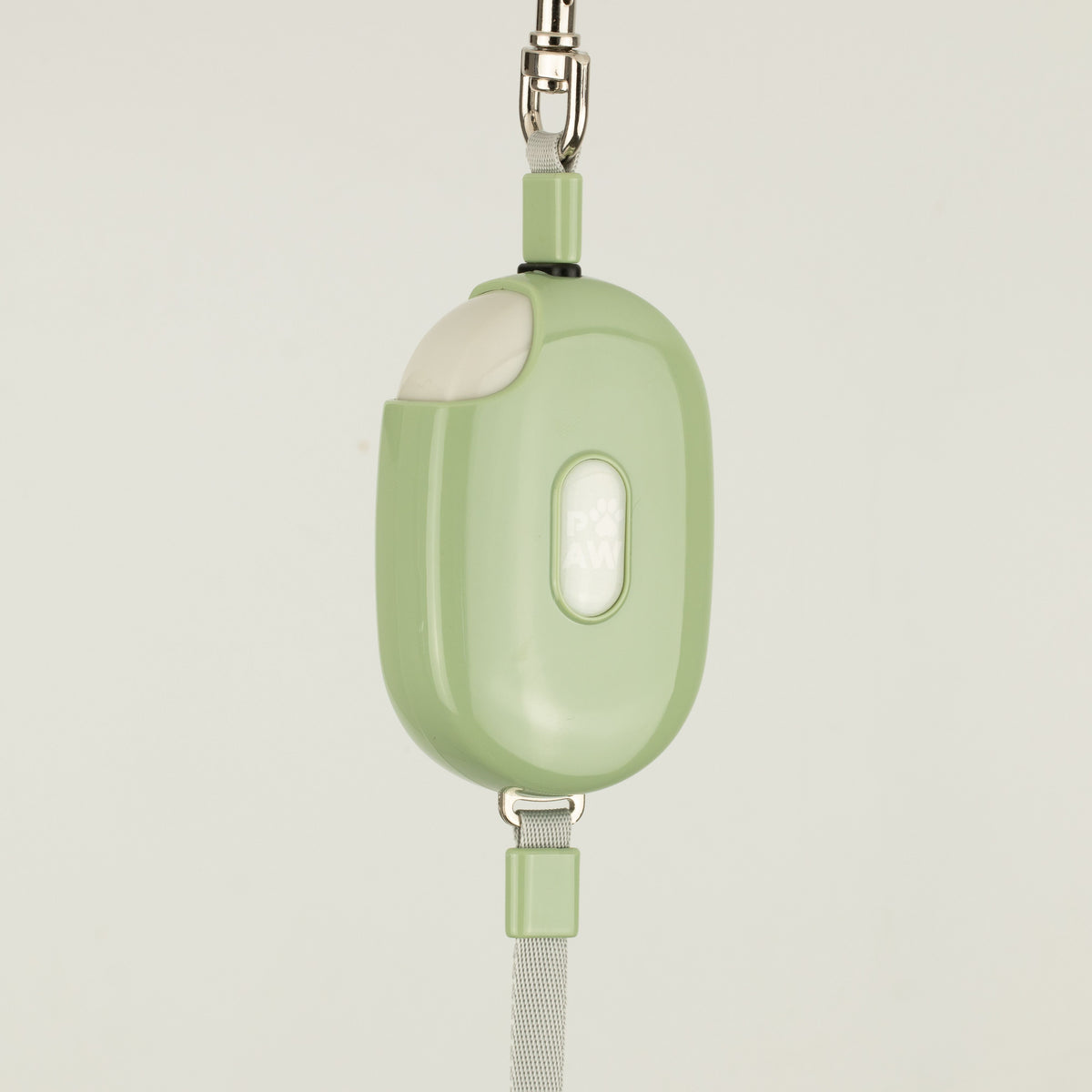 Paw Pet Leash - Pocket Pod - Green - 1.5m AW Dropship UK