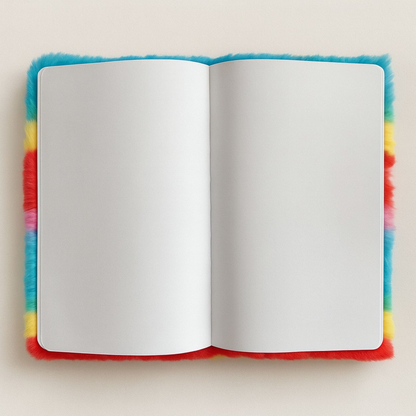 Soft Book - Dream Journal - 80 pages - Magic in my Mind AW Dropship UK