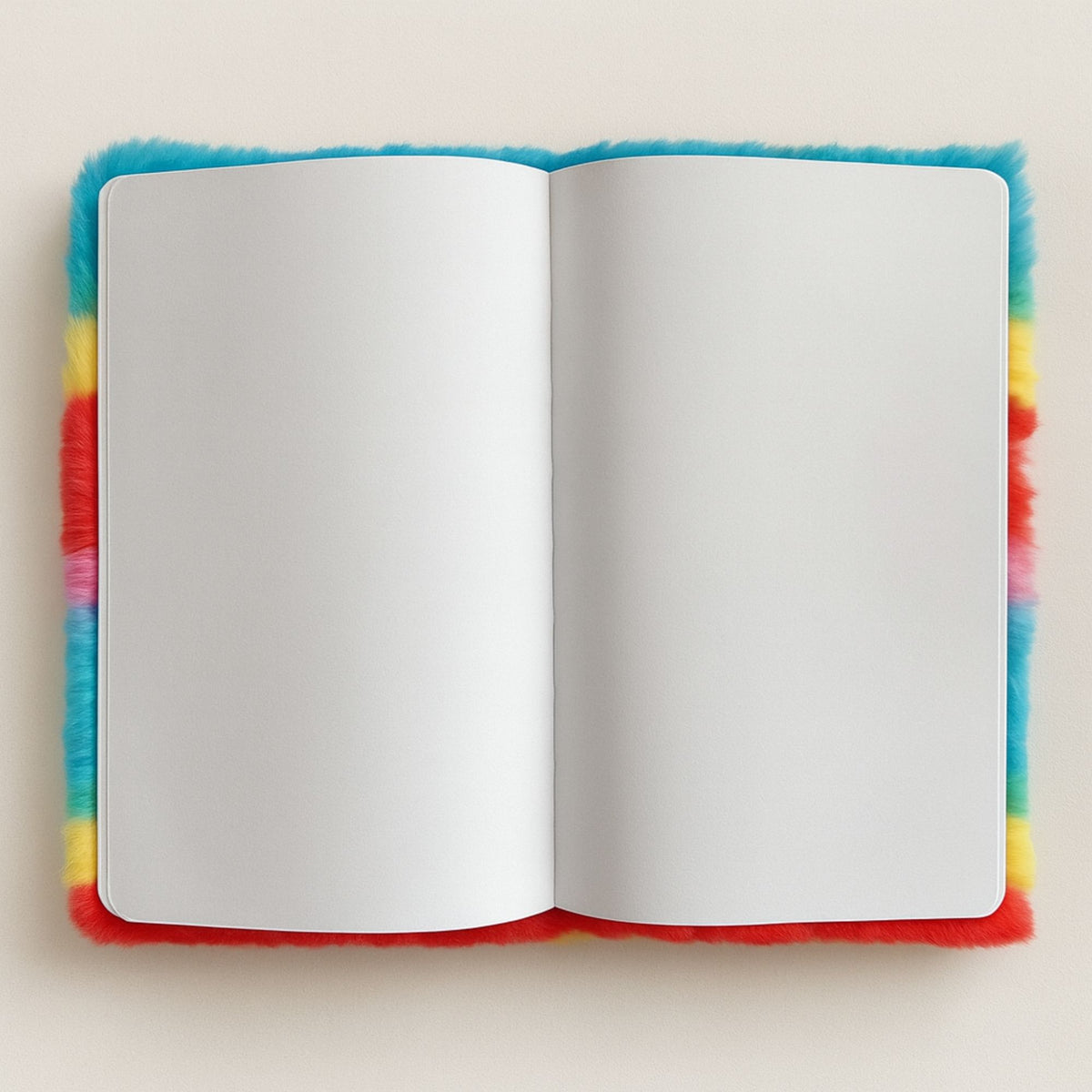 Soft Book - Dream Journal - 80 pages - Magic in my Mind AW Dropship UK