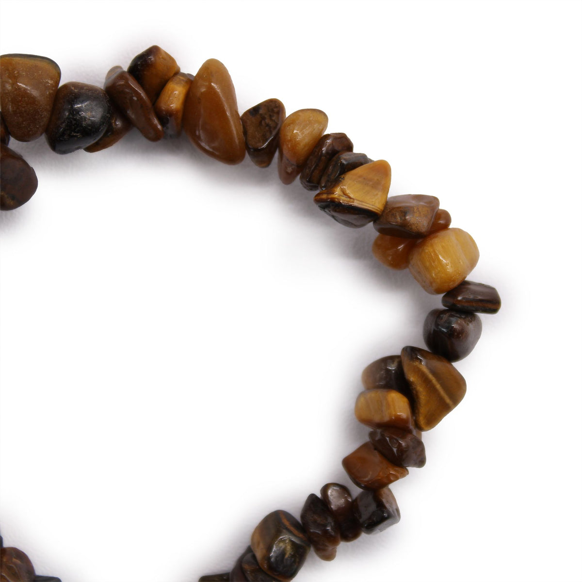 Chipstone Bracelet - Tiger Eye AW Dropship UK