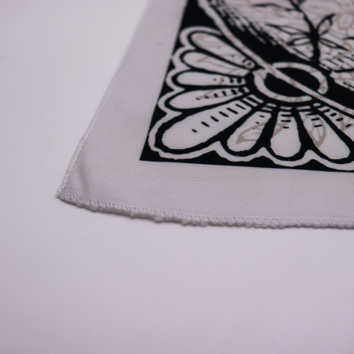 Tarot Reading Cloth - Tree of Life AW Dropship UK