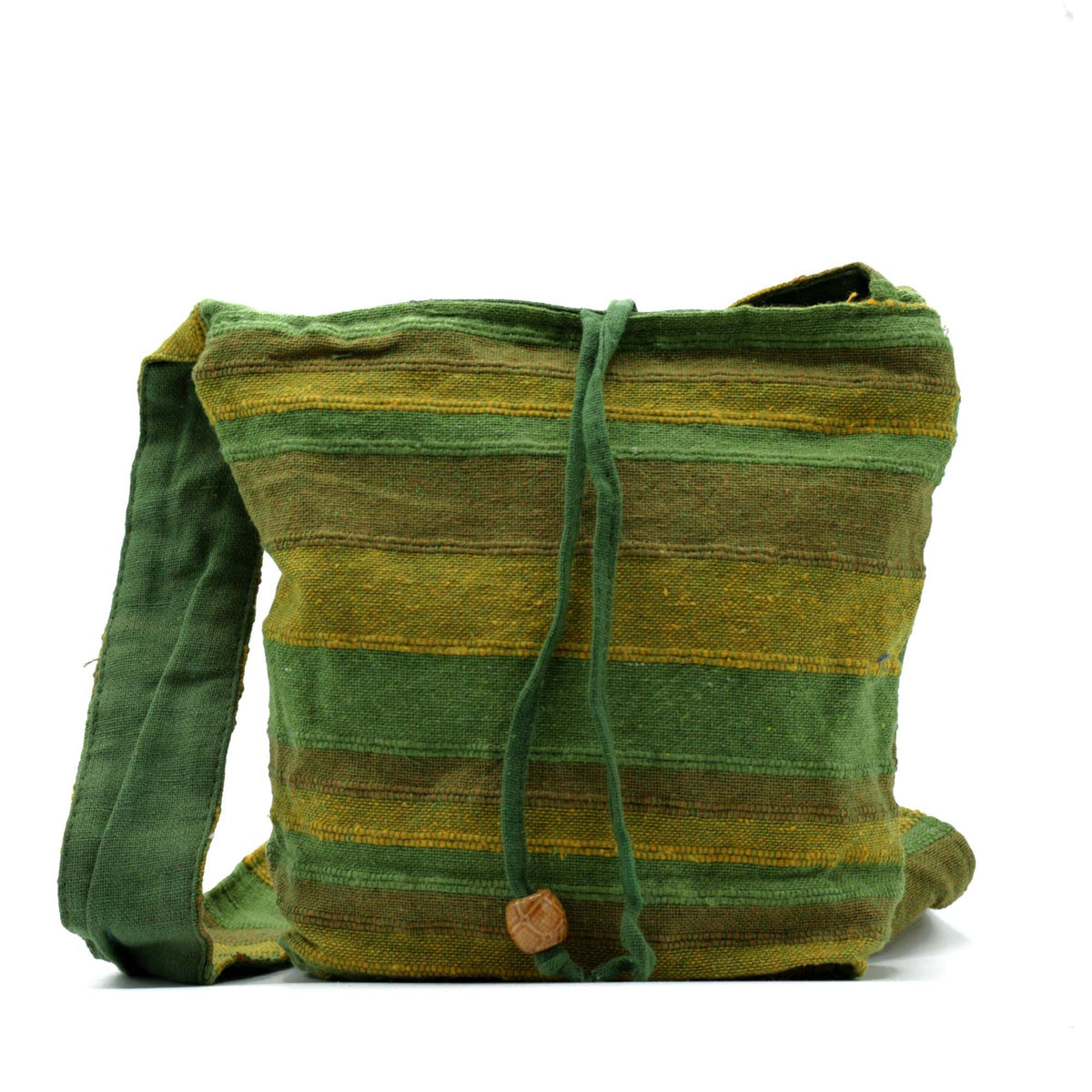 Nepal Sling Bag - Summer Beach Blues AW Dropship UK