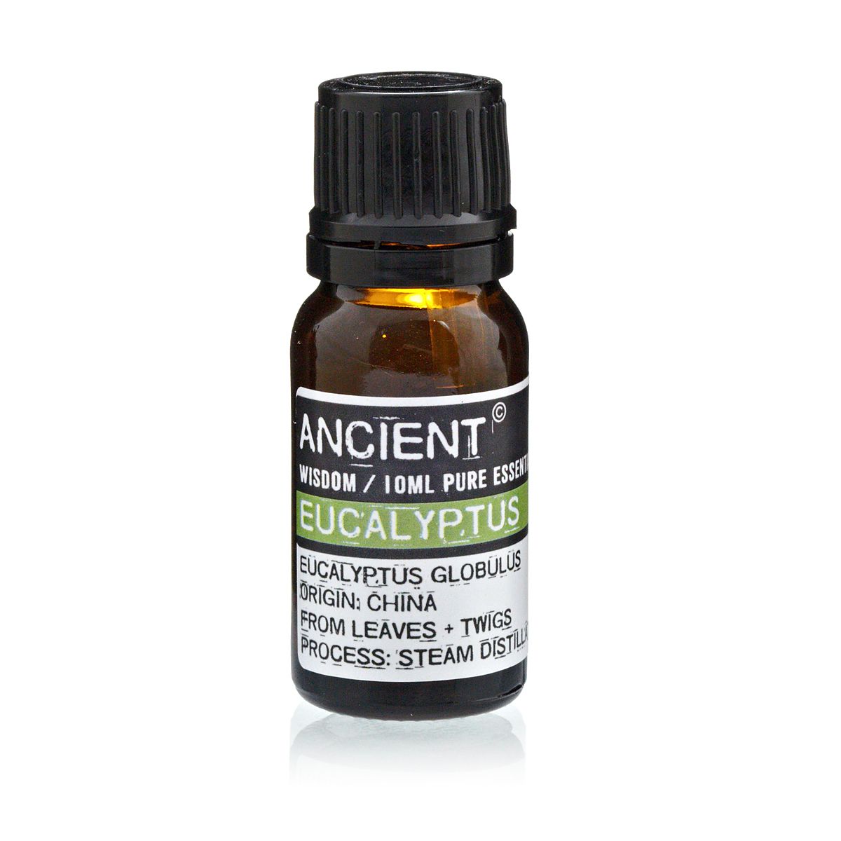 10 ml Eucalyptus Essential Oil AW Dropship UK