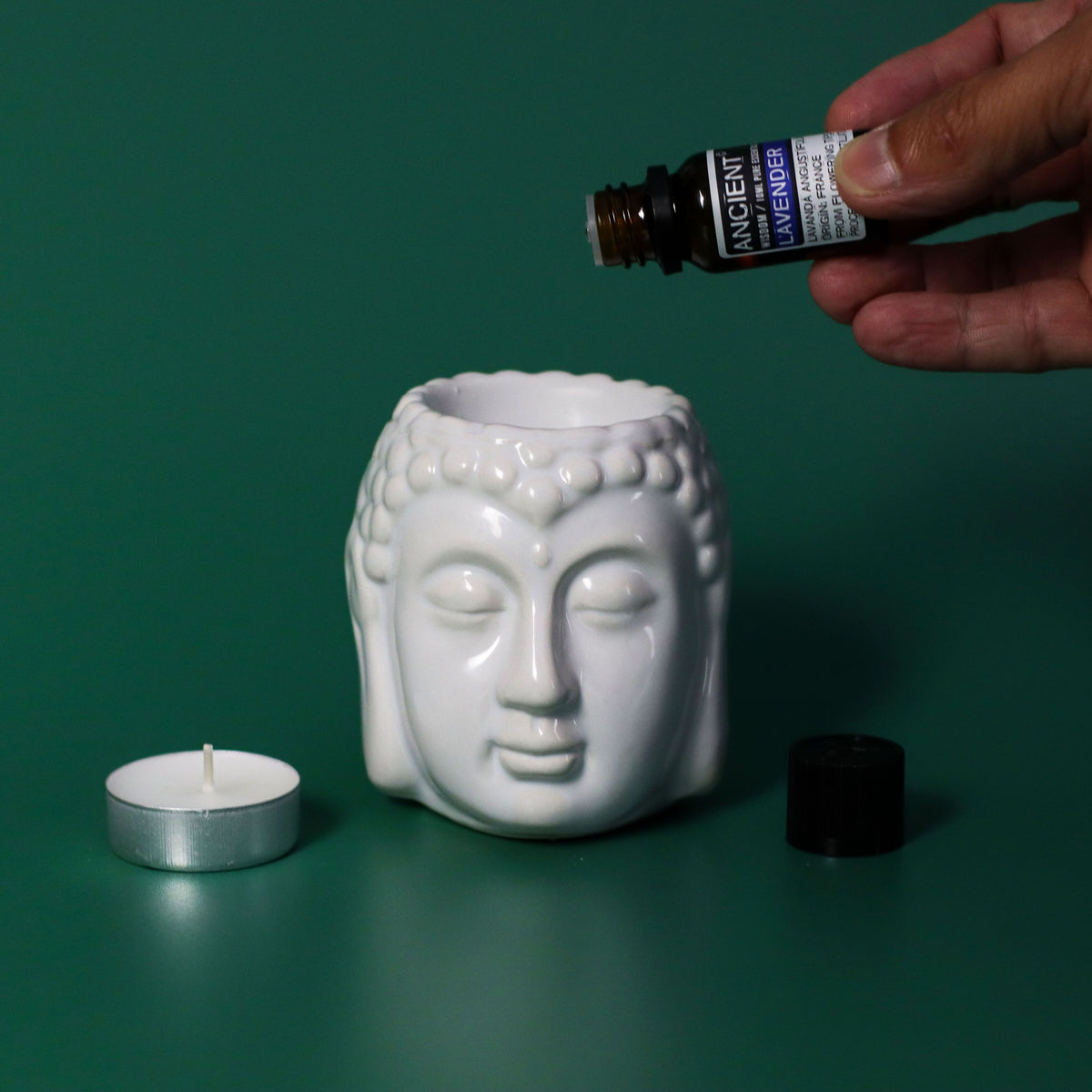 10 ml Lavender Essential Oil AW Dropship UK